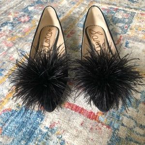 Sam Edelman Reina Flats